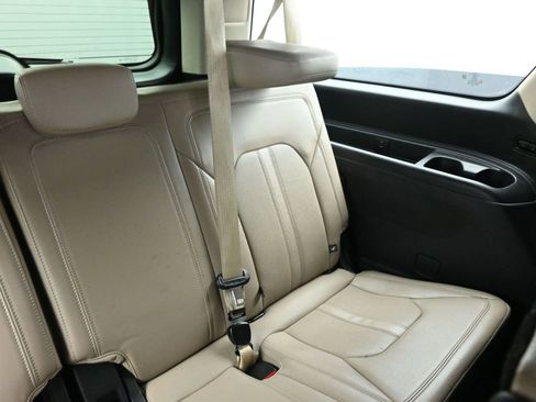 Used 2024 Ford Expedition Max Limited image 13