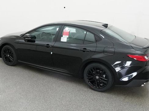 New 2026 Toyota Camry SE image 57