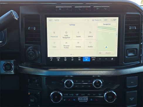 Used 2024 Ford F350 King Ranch image 19