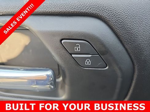 New 2025 Chevrolet Silverado 3500 W/T w/ WT Convenience Package image 9