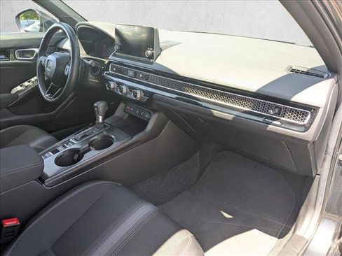 Used 2025 Honda Civic FWD Hybrid Sedan image 20