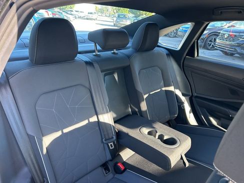 New 2026 Volkswagen Jetta Sport FWD image 47