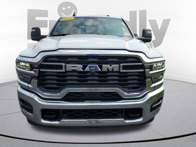 Used 2025 RAM 2500 Tradesman AWD/4WD image 8