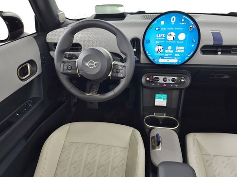 New 2026 MINI Cooper S FWD image 15