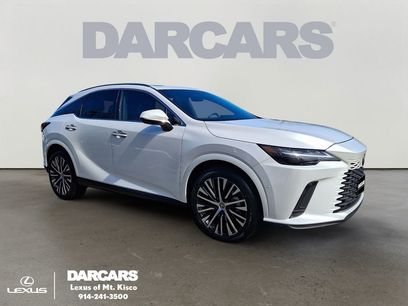 Used 2024 Lexus RX 350 Premium Plus w/ Convenience Package