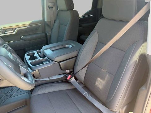 New 2026 Chevrolet Silverado 1500 RST w/ RST Select Package image 18