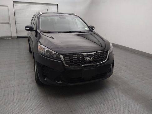 Used 2020 Kia Sorento LX w/ LX I4 Convenience Package AWD/4WD image 14