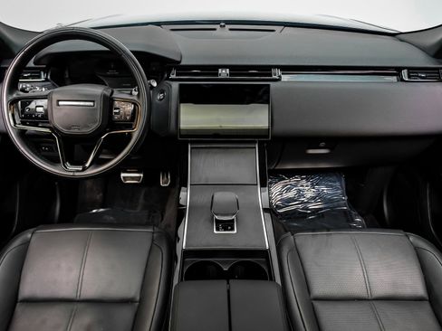Used 2024 Land Rover Range Rover Velar Dynamic SE image 18