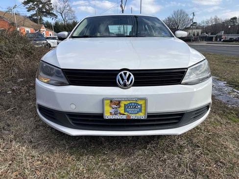 Used 2014 Volkswagen Jetta SE image 7