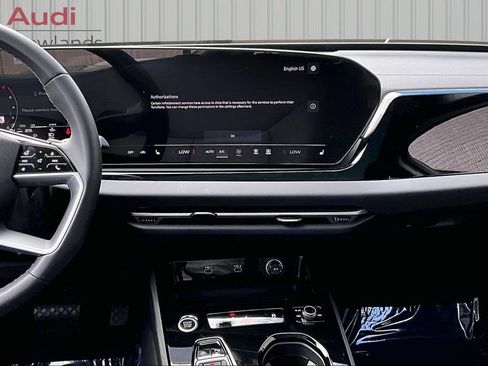 Used 2025 Audi A5 2.0T Premium w/ Convenience Package AWD/4WD image 9