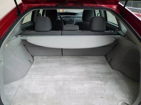 Used 2014 Toyota Prius Three FWD image 19