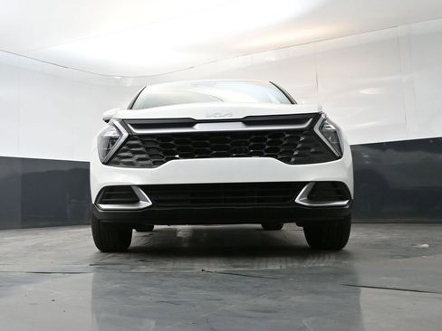 Used 2023 Kia Sportage LX AWD/4WD image 19