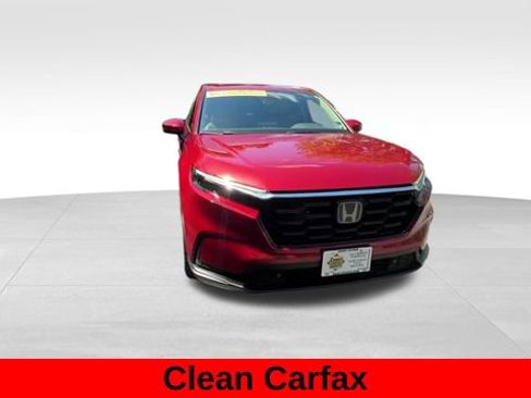 Used 2023 Honda CR-V EX-L image 2