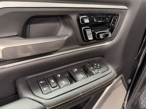 New 2026 RAM 1500 Tungsten image 22