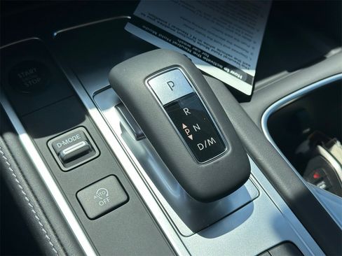 New 2026 INFINITI QX60 Autograph w/ Dark Cargo Package image 21