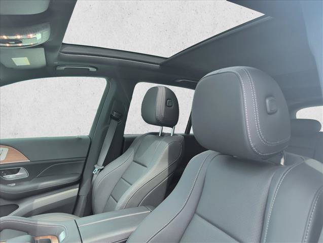 Certified 2026 Mercedes-Benz GLE 350 4MATIC image 15