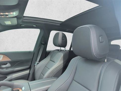 Certified 2026 Mercedes-Benz GLE 350 4MATIC image 15