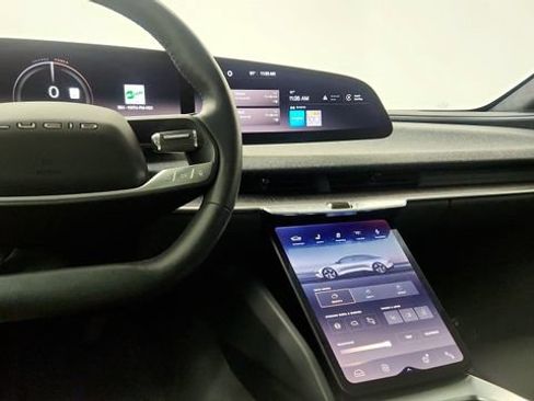 Used 2024 Lucid Air Touring AWD/4WD image 62