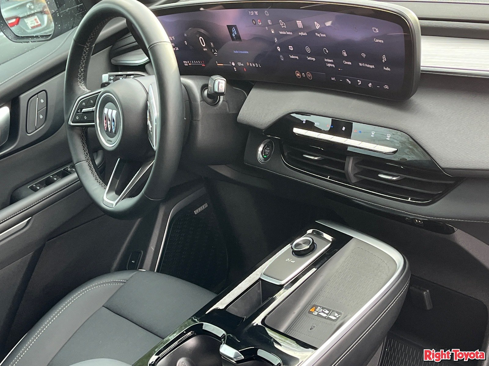 Used 2026 Buick Enclave Preferred FWD image 12