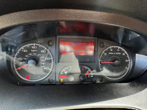 Used 2020 RAM ProMaster 2500 FWD image 11