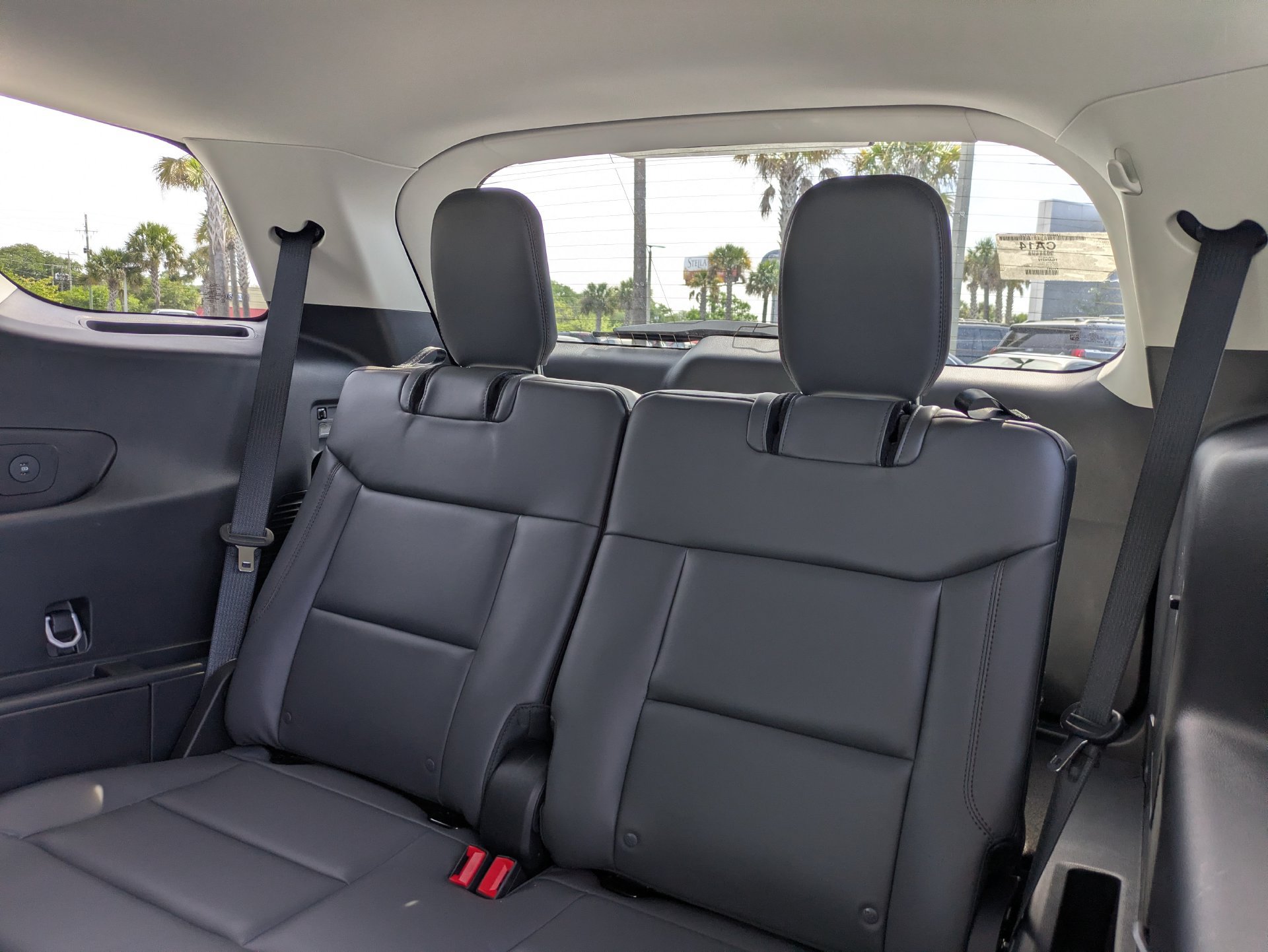 New 2026 Ford Explorer Active w/ Active Comfort Package AWD/4WD image 15
