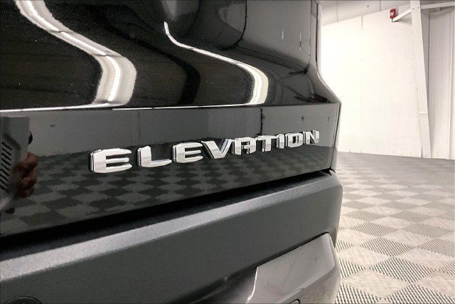 Used 2026 GMC Terrain Elevation AWD/4WD image 9