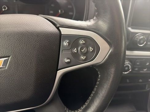 Used 2016 Chevrolet Colorado LT w/ LT Convenience Package image 21