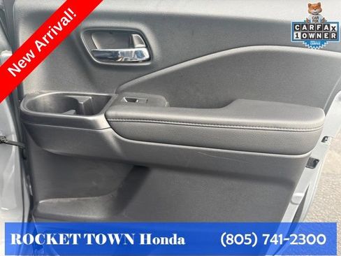 Used 2024 Honda Ridgeline Sport image 10