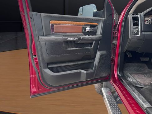 Used 2015 RAM 2500 Longhorn w/ Convenience Group image 26