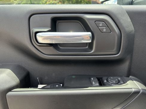 New 2025 Chevrolet Silverado 3500 W/T w/ WT Convenience Package image 16