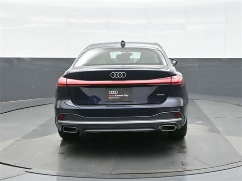 New 2025 Audi A5 2.0T Premium Plus image 6