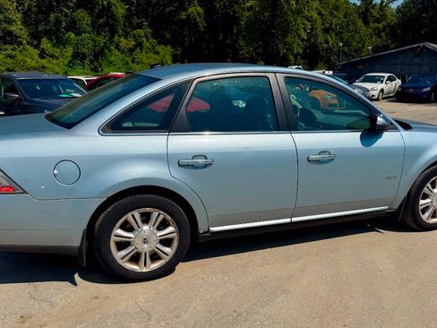 Used 2008 Mercury Sable Premier AWD/4WD image 13