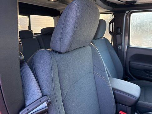 New 2026 Jeep Gladiator Willys image 35