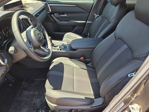 New 2026 MAZDA CX-50 AWD 2.5 S w/ Cargo Package image 6