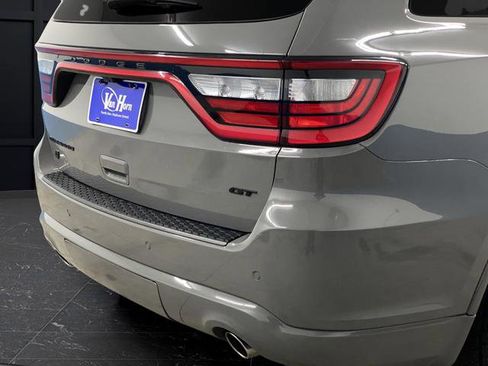 Used 2021 Dodge Durango GT image 35