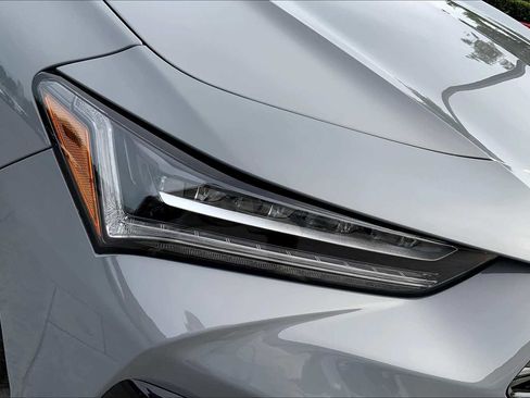 New 2025 Acura TLX w/A-Spec Package image 20