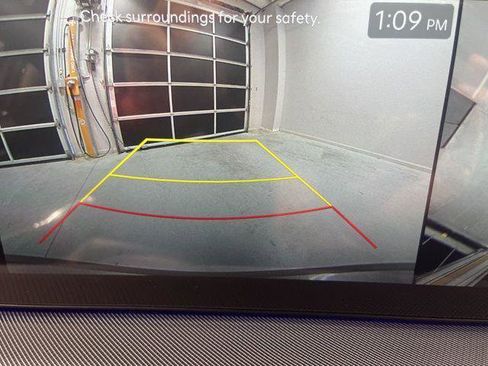 New 2025 Hyundai Sonata Limited image 14