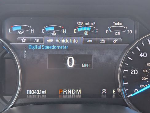 Used 2020 Ford Expedition Platinum RWD image 6