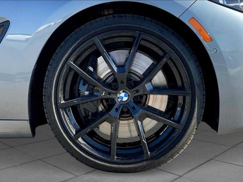 Certified 2022 BMW M850i Gran Coupe xDrive w/ Comfort Seating Package AWD/4WD image 10