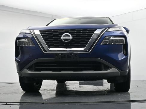 Used 2023 Nissan Rogue SV AWD/4WD image 34