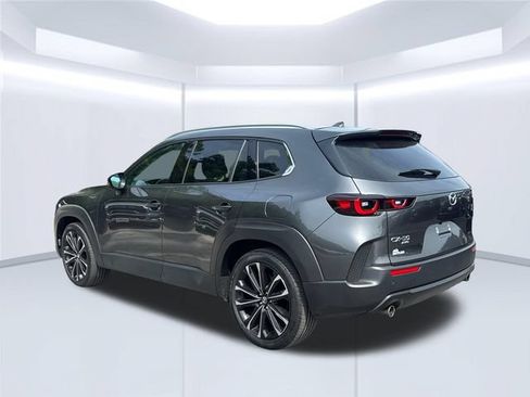 Used 2026 MAZDA CX-50 AWD 2.5 S w/ Premium Package image 7