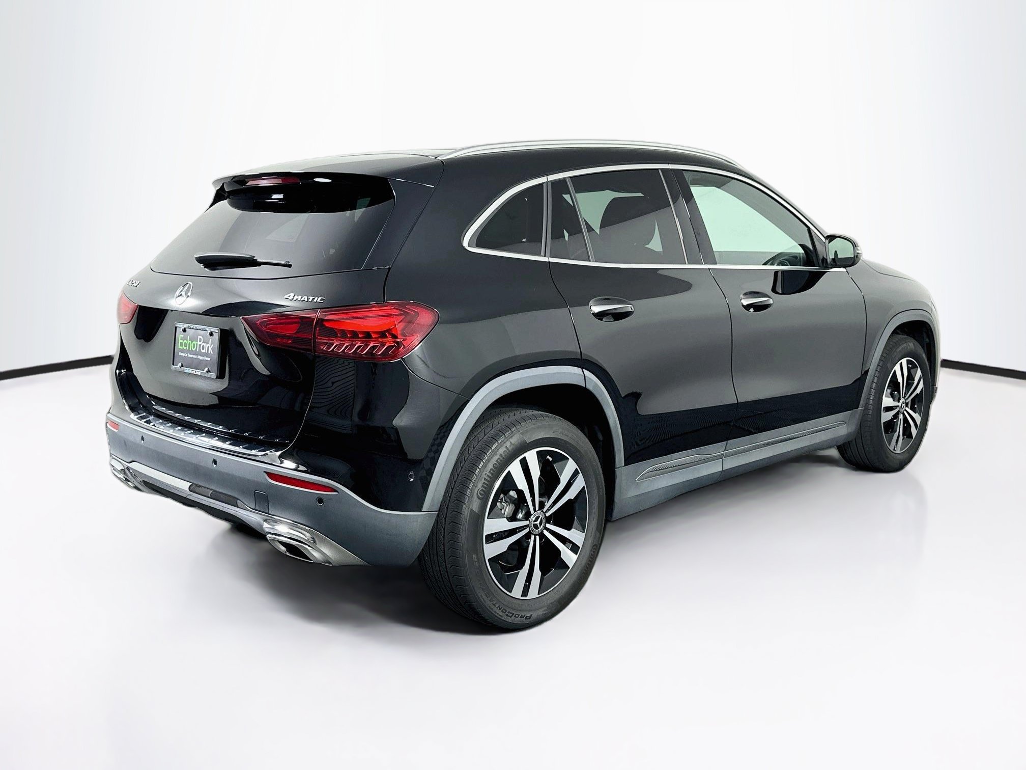 Used 2024 Mercedes-Benz GLA 250 4MATIC image 9