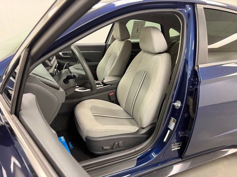 Used 2021 Hyundai Sonata SEL w/ Cargo Package FWD image 17