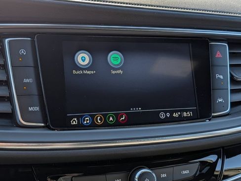 Used 2024 Buick Enclave Avenir w/ Avenir Technology Package AWD/4WD image 50