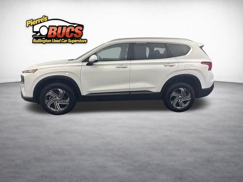 Used 2023 Hyundai Santa Fe SEL AWD/4WD image 2
