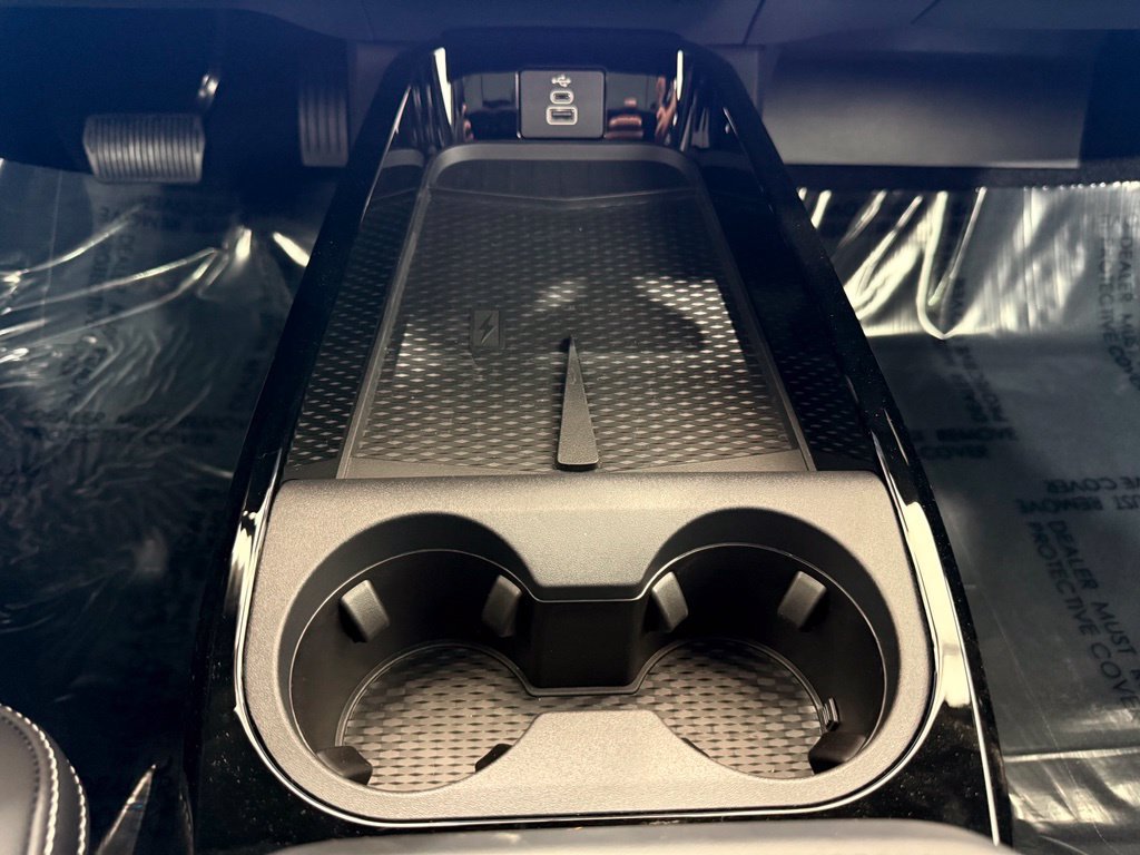 New 2026 Ford Mustang Mach-E GT AWD/4WD image 37