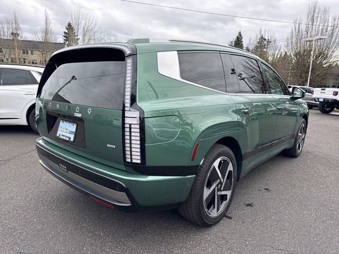 Used 2026 Hyundai Ioniq 9 Calligraphy image 7