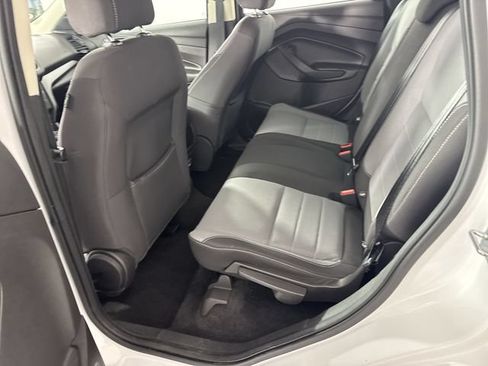 Used 2017 Ford Escape S FWD image 22