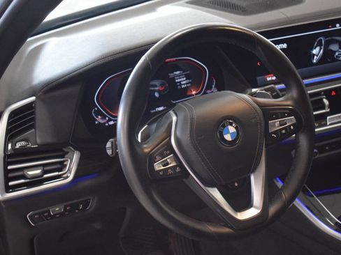 Used 2020 BMW X5 xDrive40i image 75