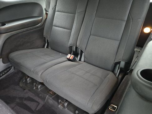 Used 2017 Dodge Durango SXT w/ 3rd Row Seating Group AWD/4WD image 15